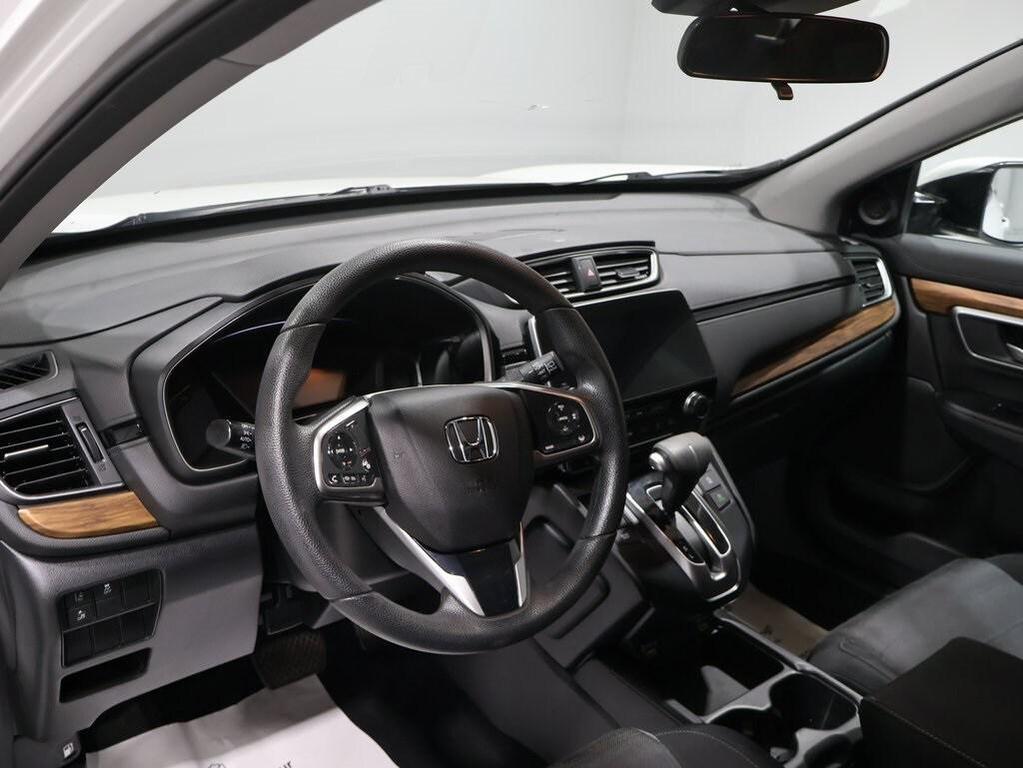 used 2020 Honda CR-V car, priced at $18,500