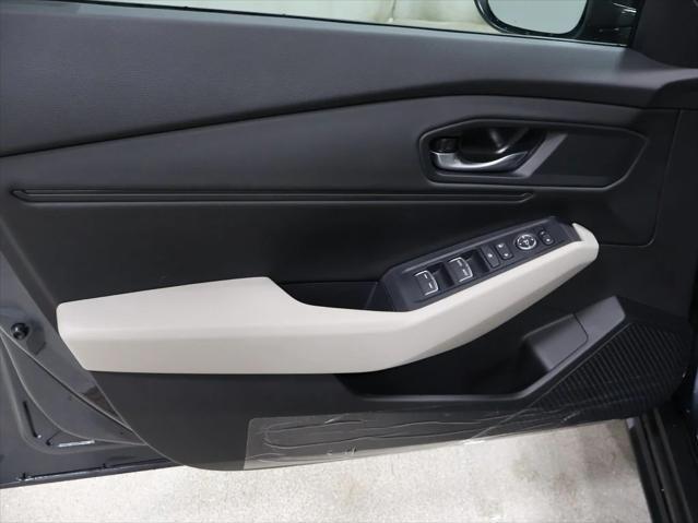 new 2025 Honda Accord car, priced at $31,710