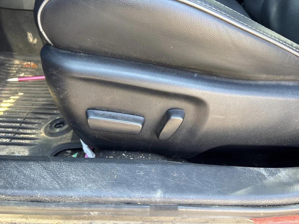 used 2015 Toyota Corolla car, priced at $13,100