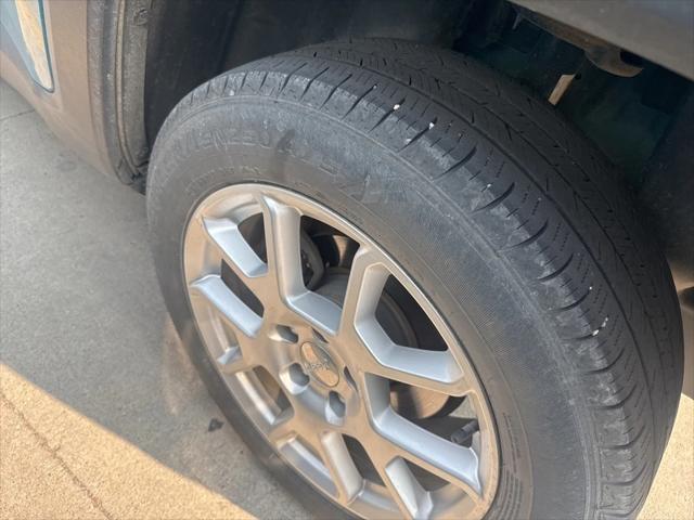 used 2019 Jeep Renegade car, priced at $14,800