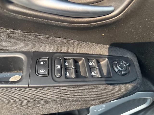 used 2019 Jeep Renegade car, priced at $14,800