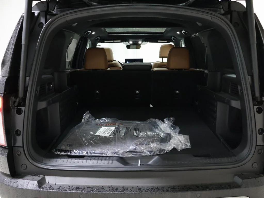 new 2026 Honda Passport car, priced at $56,280