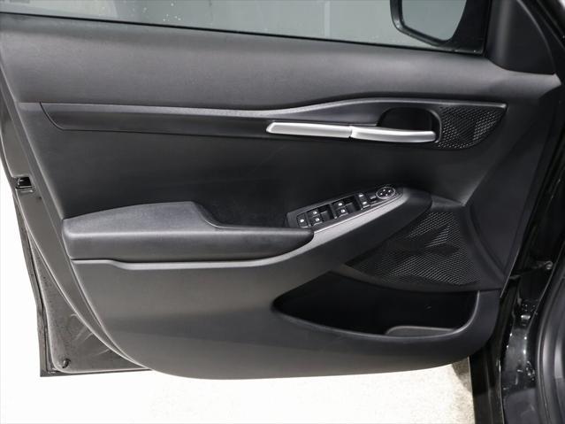 used 2024 Kia Seltos car, priced at $21,500