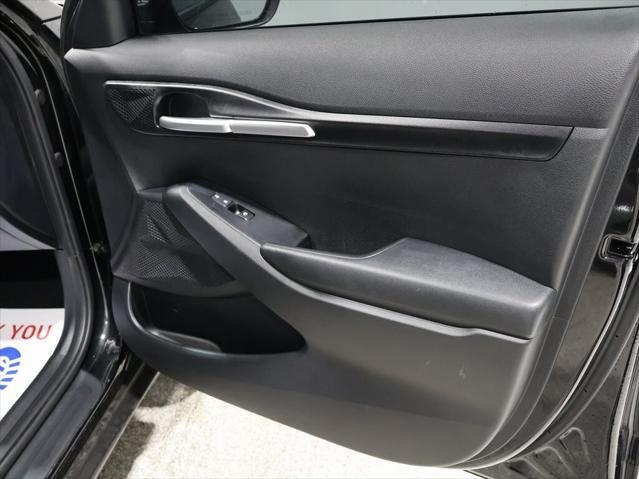 used 2024 Kia Seltos car, priced at $21,500