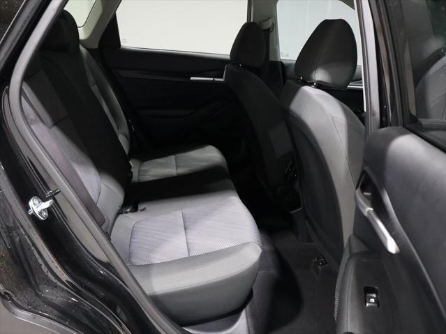 used 2024 Kia Seltos car, priced at $21,500