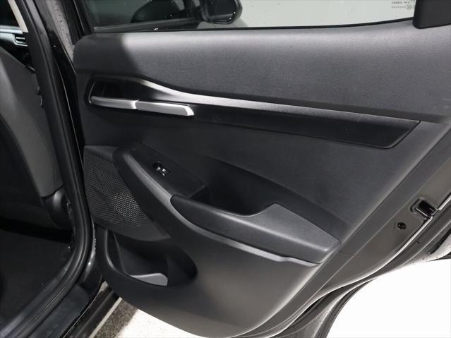 used 2024 Kia Seltos car, priced at $21,500