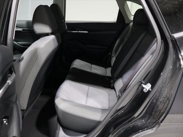 used 2024 Kia Seltos car, priced at $21,500