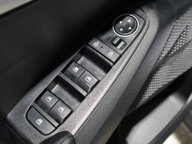 used 2024 Kia Seltos car, priced at $21,500