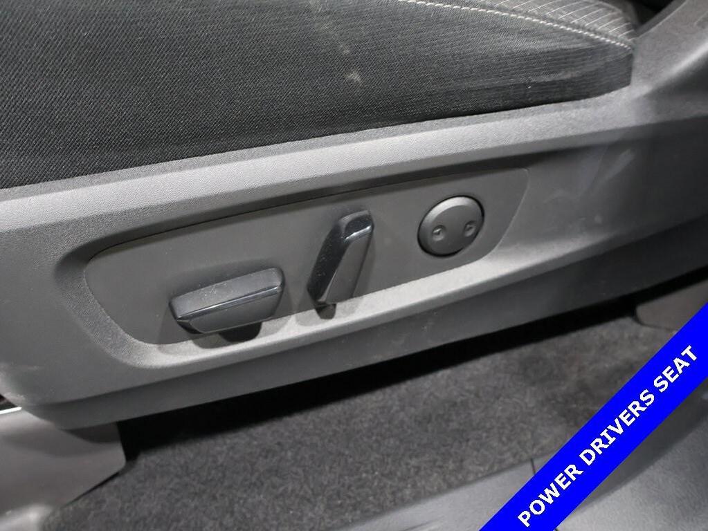 used 2022 Nissan Pathfinder car, priced at $23,300