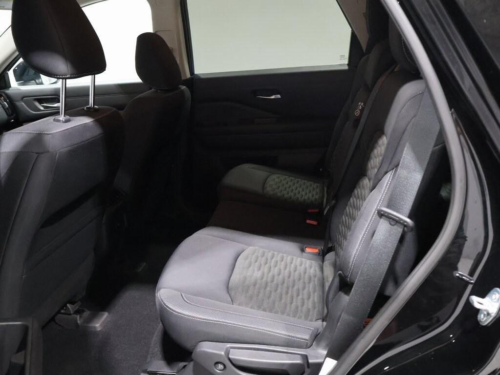 used 2022 Nissan Pathfinder car, priced at $23,300