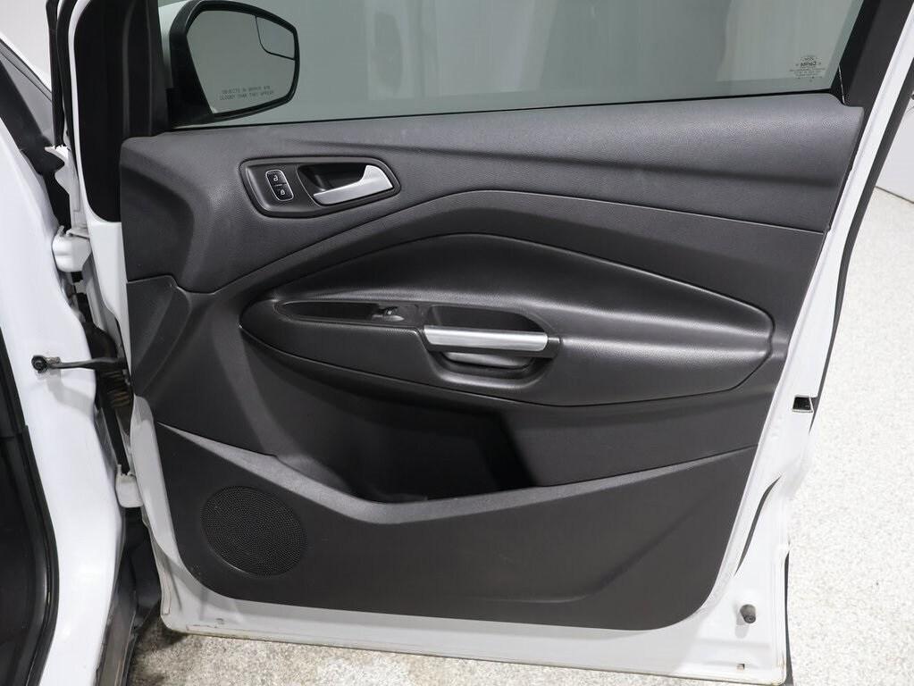 used 2018 Ford Escape car, priced at $11,600