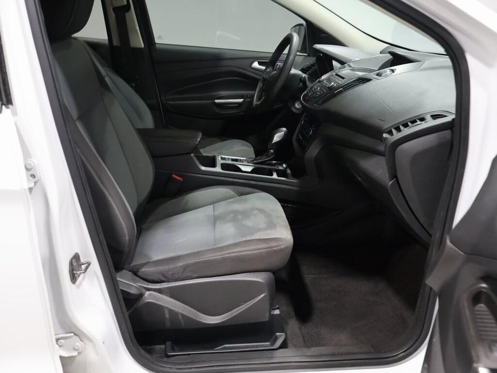 used 2018 Ford Escape car, priced at $11,600