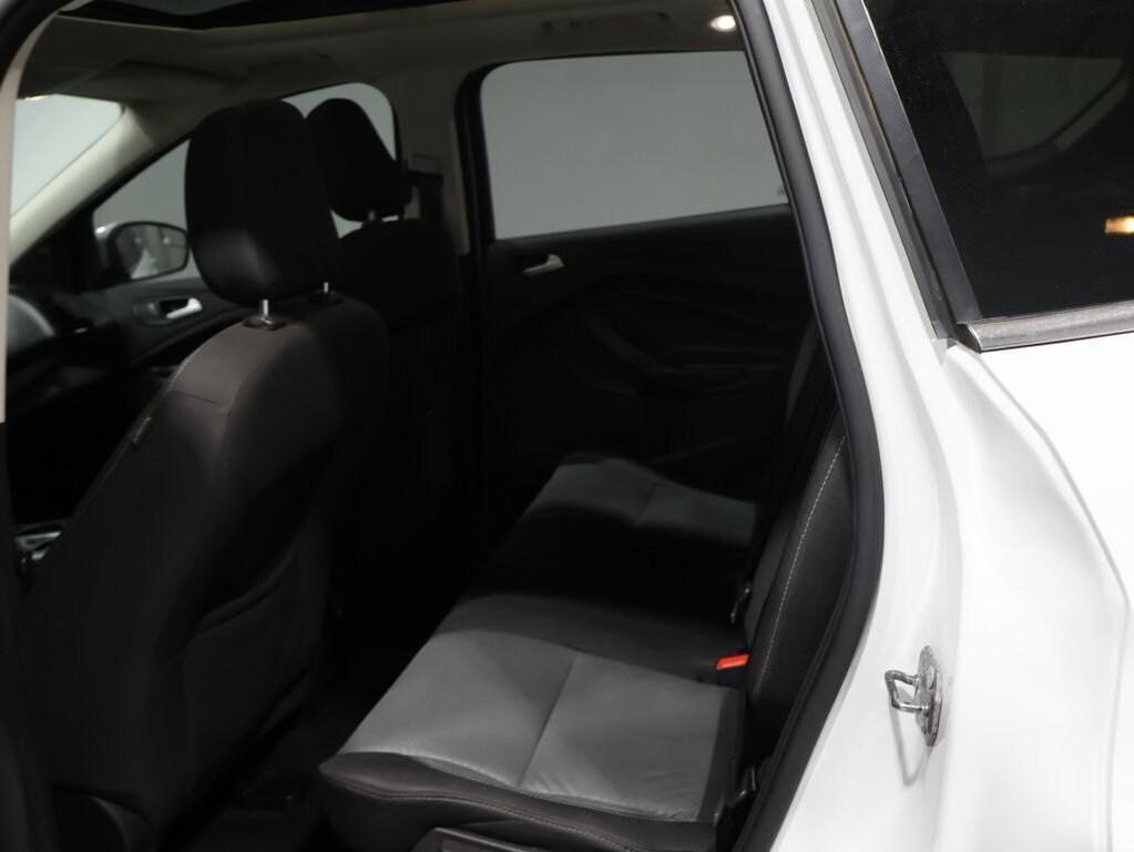 used 2018 Ford Escape car, priced at $11,600