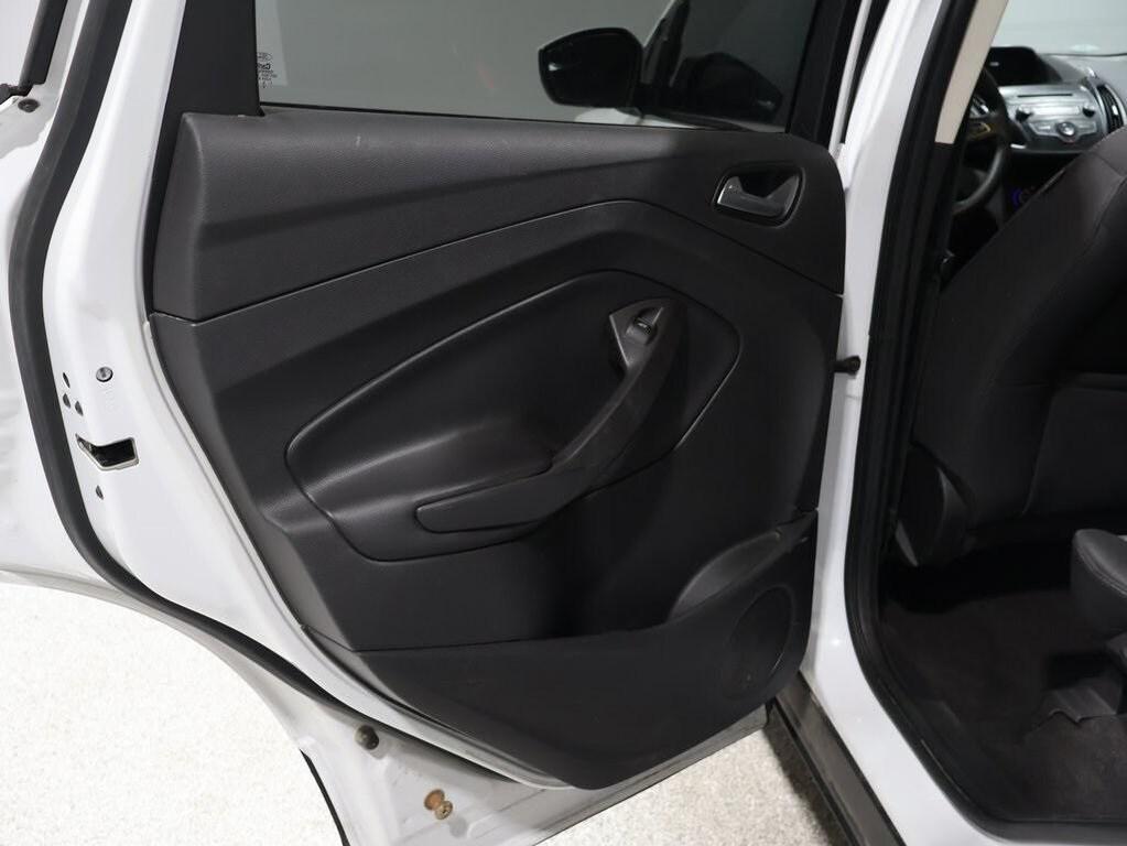 used 2018 Ford Escape car, priced at $11,600