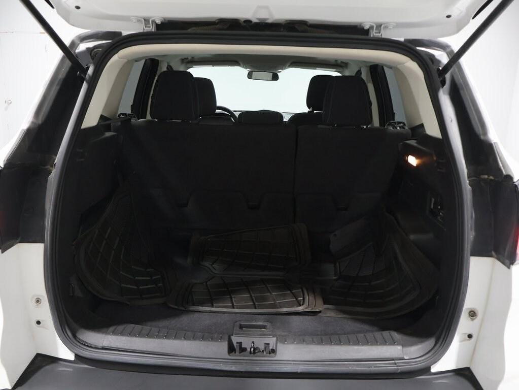 used 2018 Ford Escape car, priced at $11,600