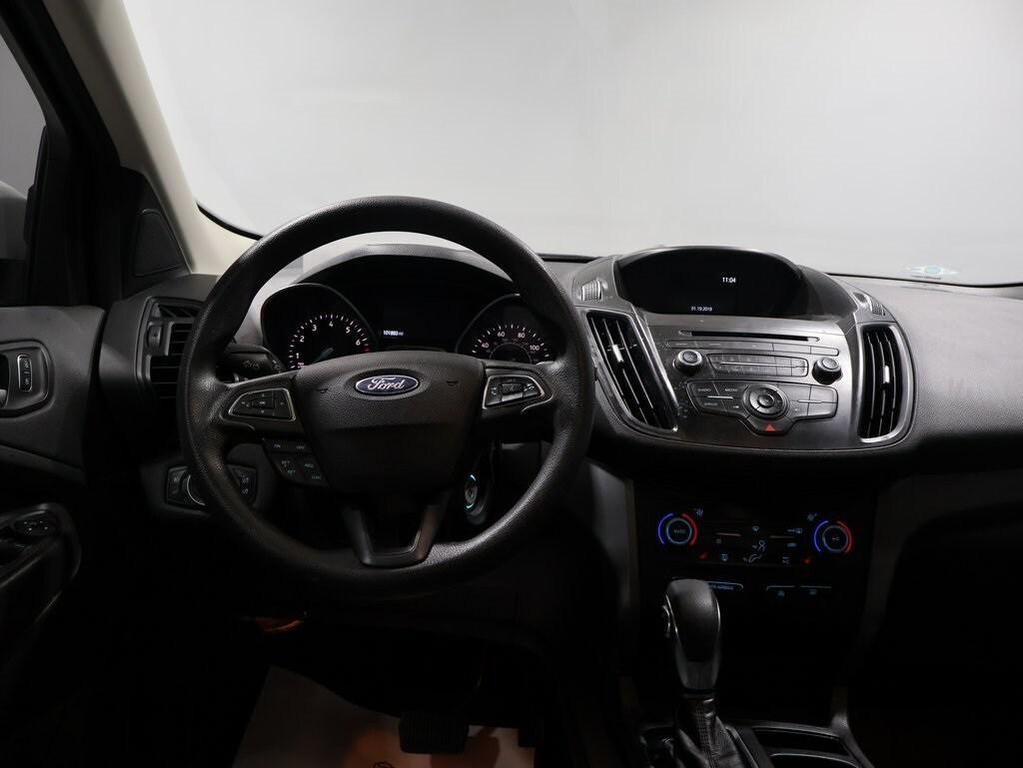 used 2018 Ford Escape car, priced at $11,600