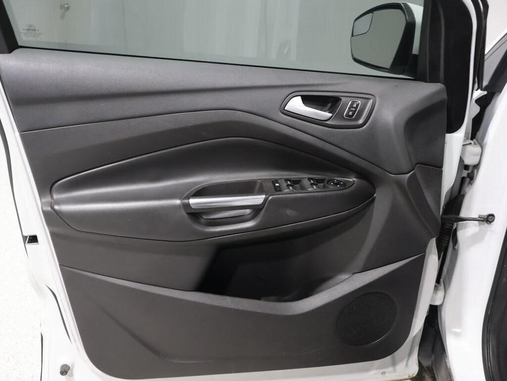 used 2018 Ford Escape car, priced at $11,600