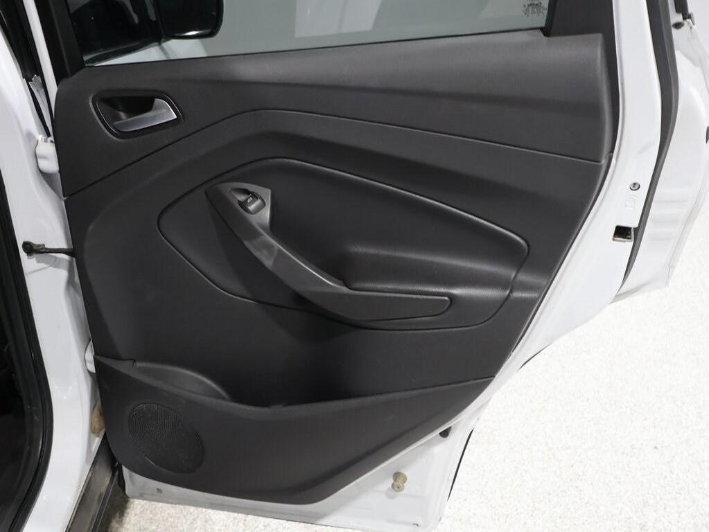 used 2018 Ford Escape car, priced at $11,600