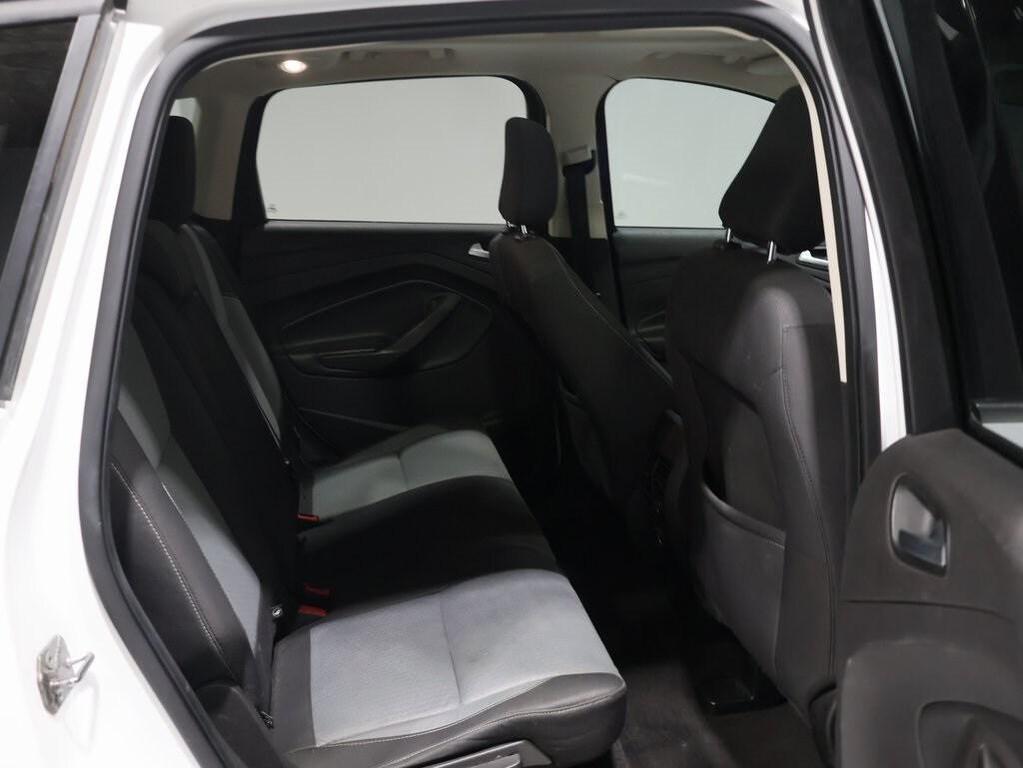 used 2018 Ford Escape car, priced at $11,600