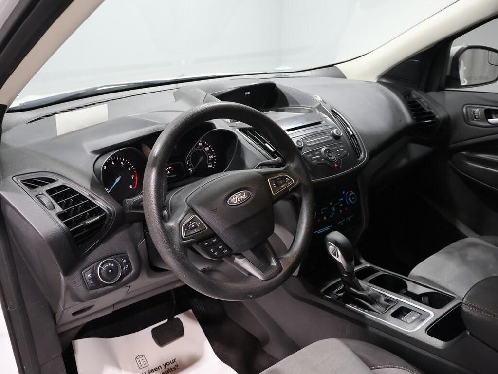 used 2018 Ford Escape car, priced at $11,600
