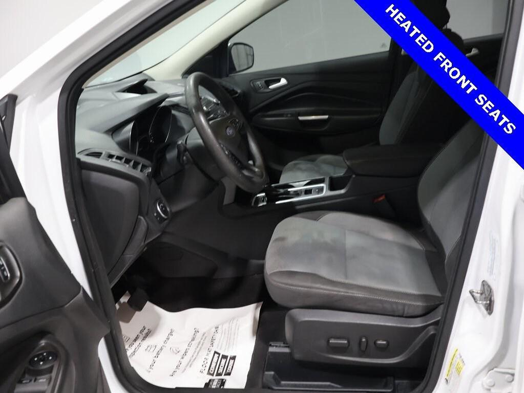 used 2018 Ford Escape car, priced at $11,600