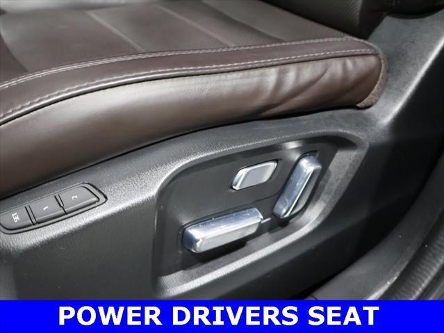 used 2021 Mazda CX-5 car, priced at $21,500