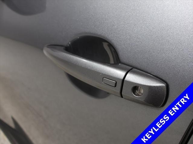 used 2023 Nissan Rogue car, priced at $22,700