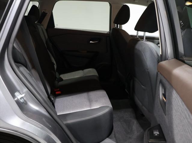 used 2023 Nissan Rogue car, priced at $22,700