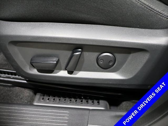 used 2023 Nissan Rogue car, priced at $22,700