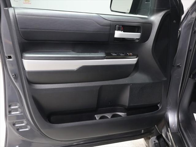 used 2018 Toyota Tundra car, priced at $33,500