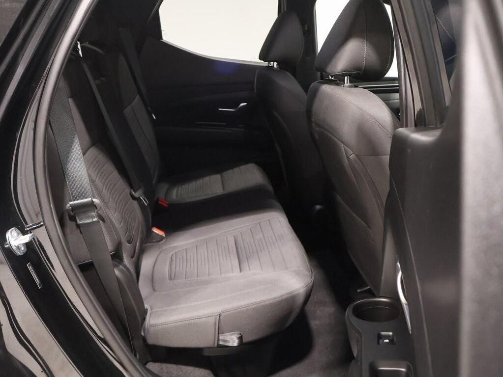 used 2024 Hyundai SANTA CRUZ car, priced at $27,091
