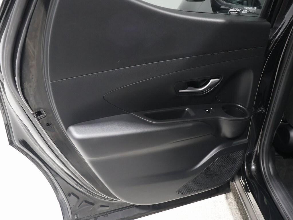 used 2024 Hyundai SANTA CRUZ car, priced at $27,091