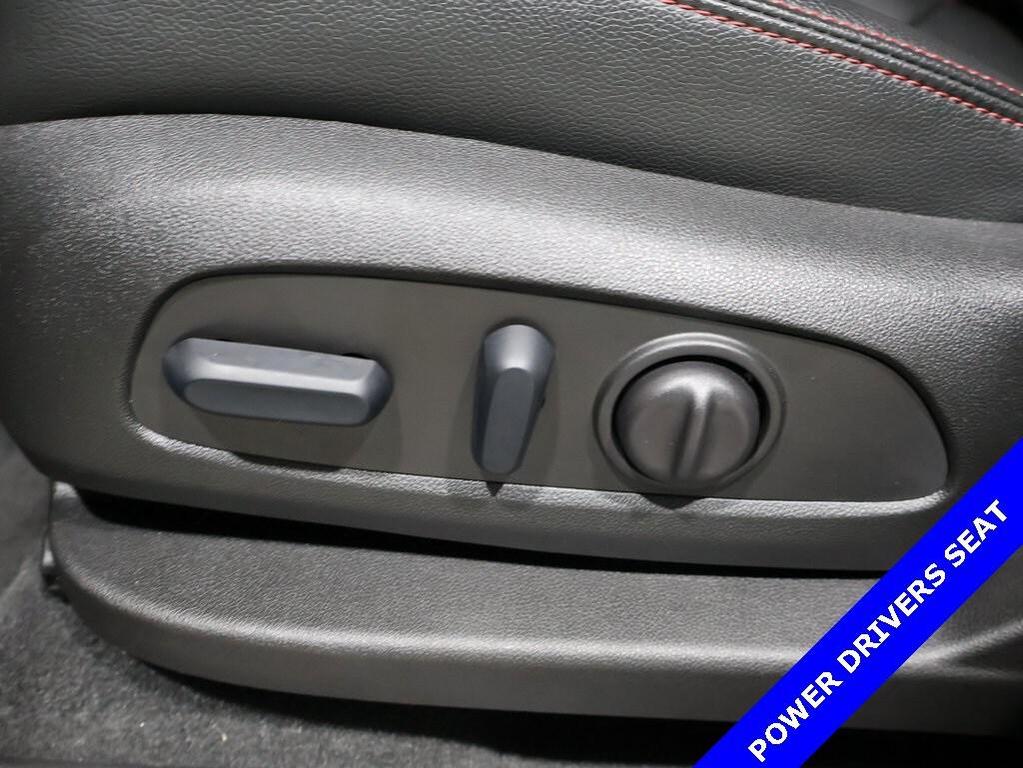 used 2024 Chevrolet Equinox car, priced at $26,900