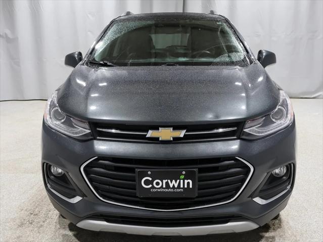 used 2020 Chevrolet Trax car, priced at $16,000