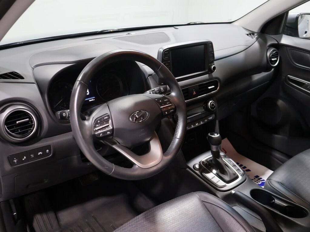used 2021 Hyundai Kona car, priced at $20,100