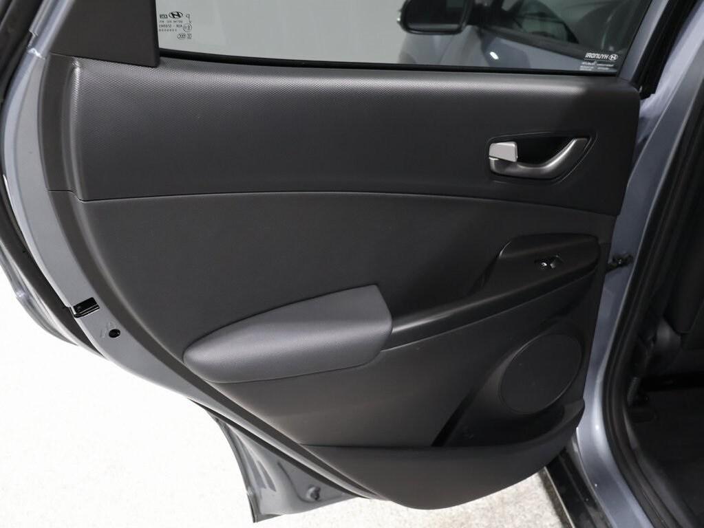 used 2021 Hyundai Kona car, priced at $20,100