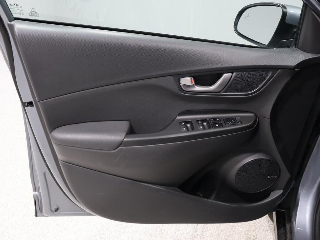 used 2021 Hyundai Kona car, priced at $20,100