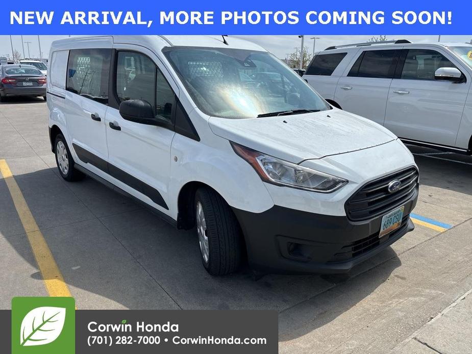 used 2019 Ford Transit Connect car, priced at $22,000