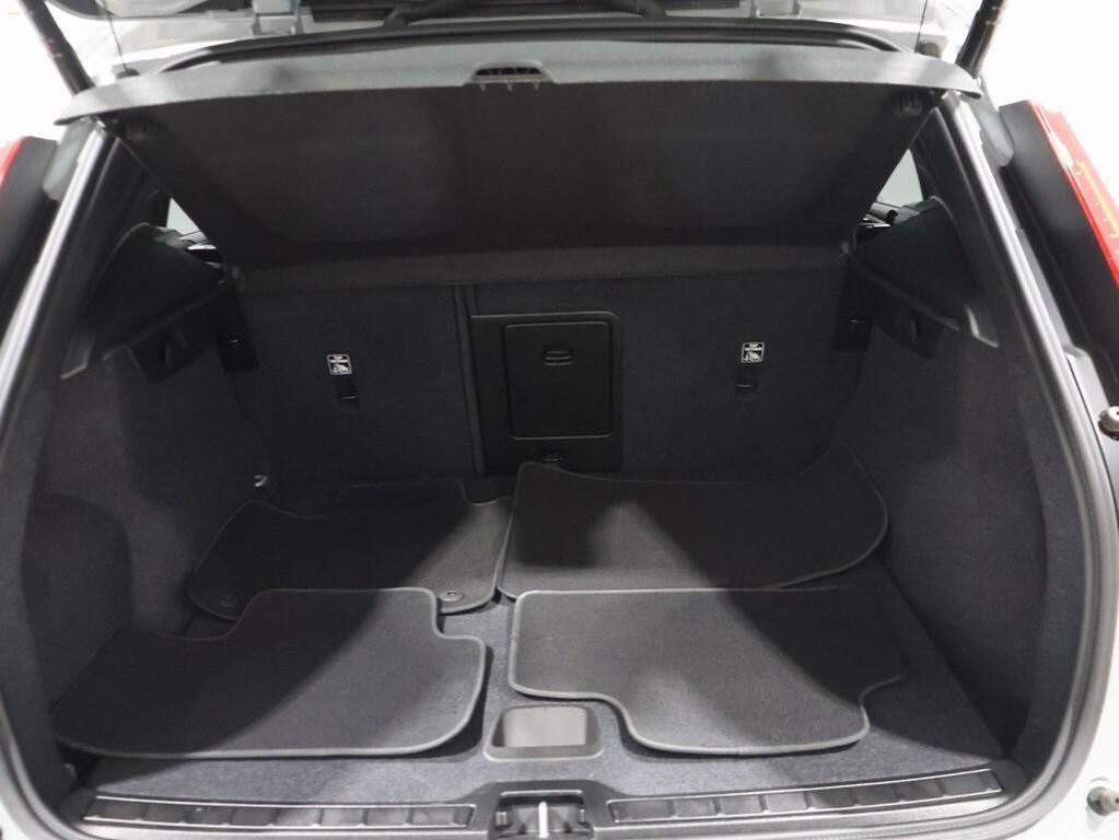 used 2024 Volvo XC40 car, priced at $26,000