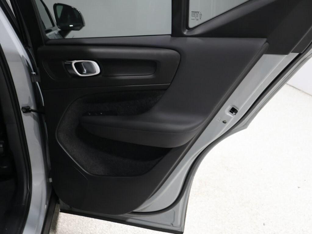 used 2024 Volvo XC40 car, priced at $26,000