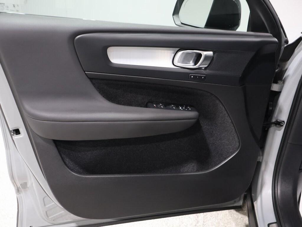 used 2024 Volvo XC40 car, priced at $26,000