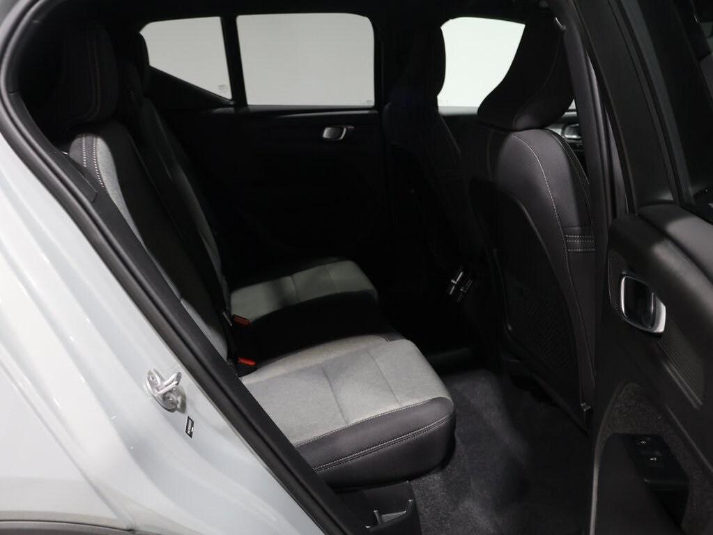 used 2024 Volvo XC40 car, priced at $26,000