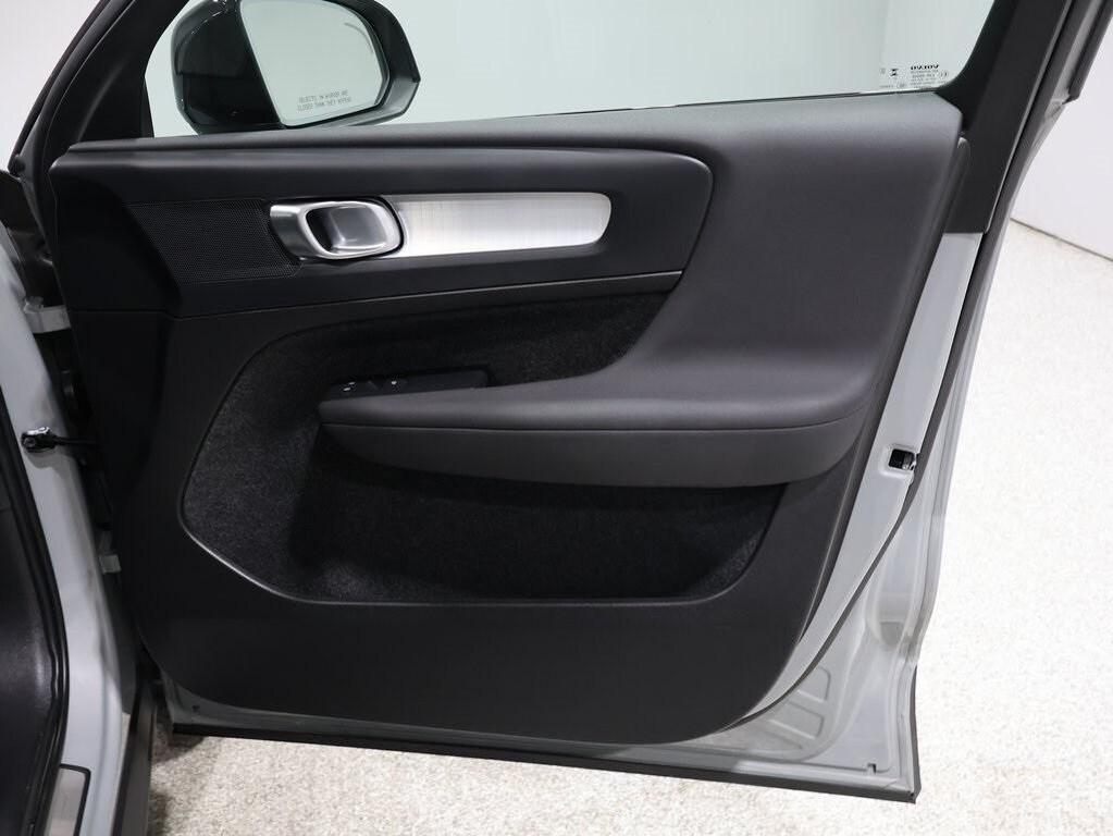 used 2024 Volvo XC40 car, priced at $26,000