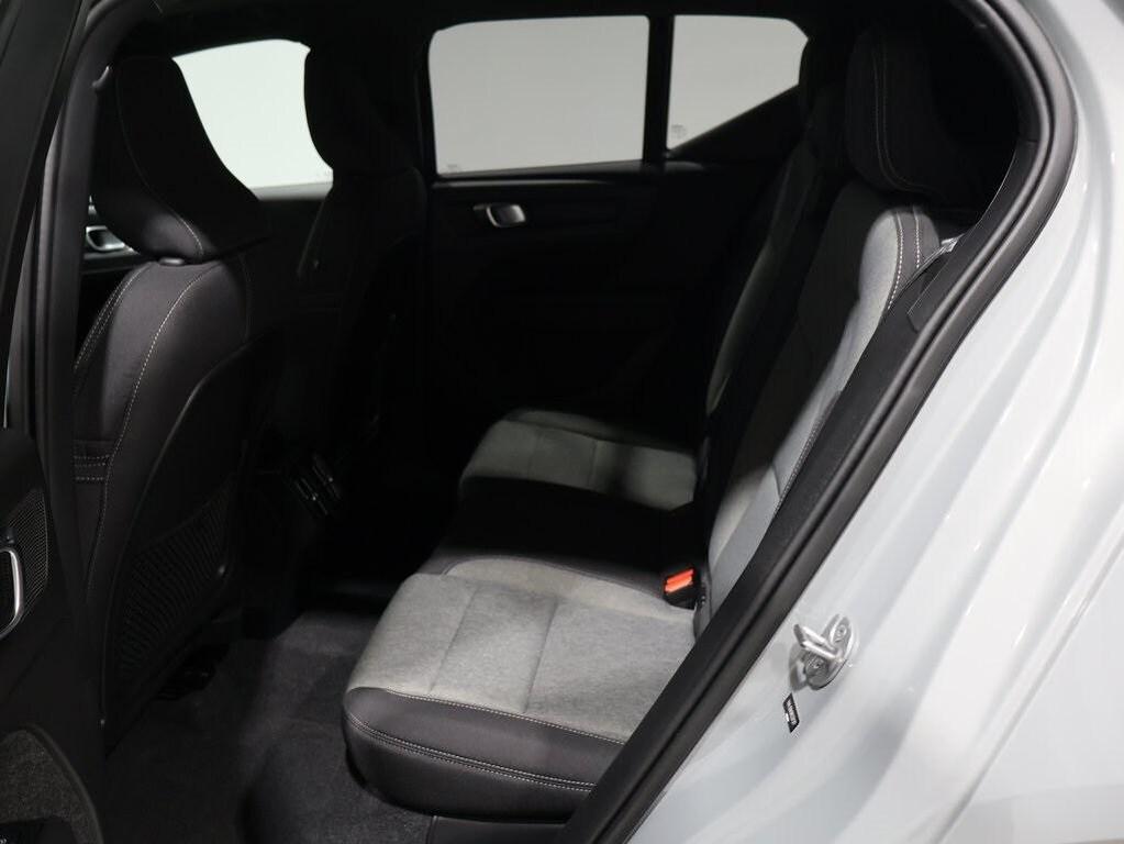 used 2024 Volvo XC40 car, priced at $26,000