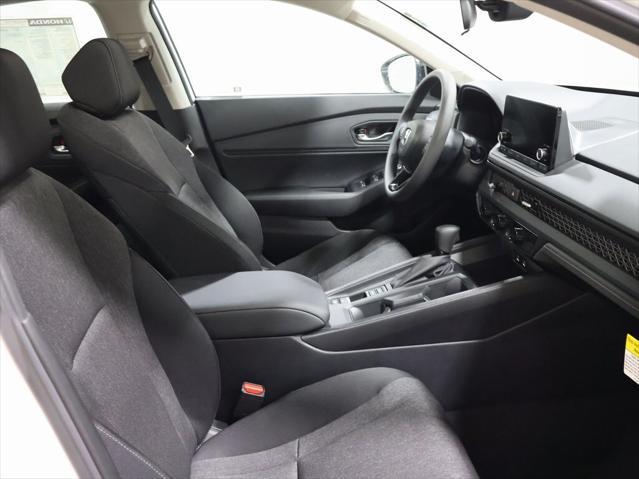 new 2025 Honda Accord car, priced at $31,205