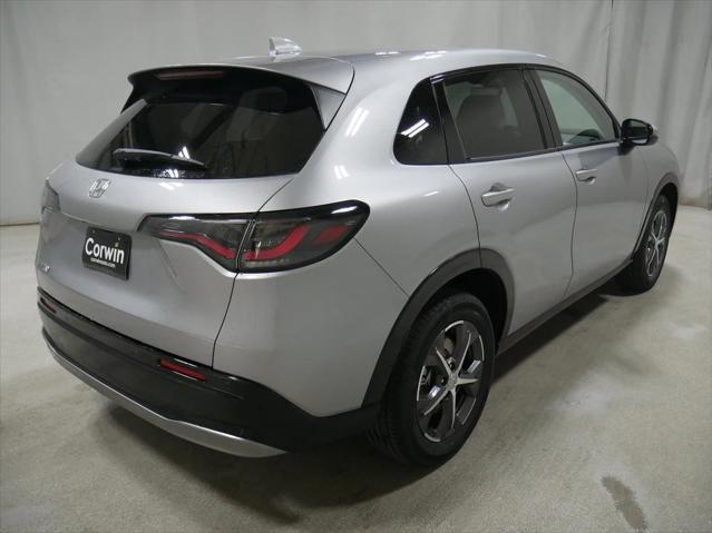 new 2025 Honda HR-V car, priced at $32,395
