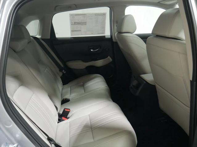 new 2025 Honda HR-V car, priced at $32,395
