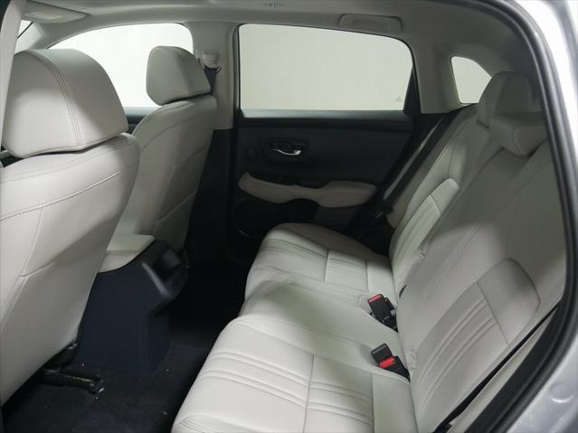 new 2025 Honda HR-V car, priced at $32,395