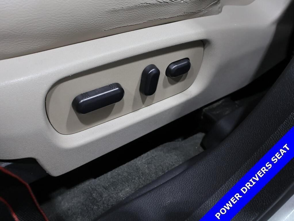 used 2014 Ford Explorer car, priced at $11,500