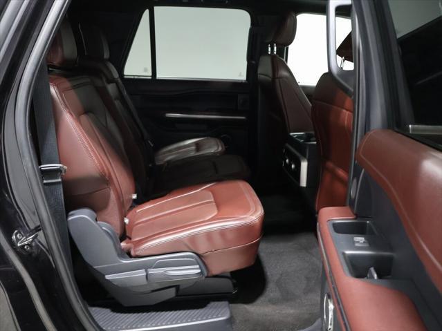 used 2023 Ford Expedition car, priced at $45,500